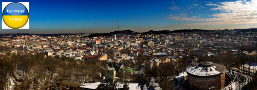 Lviv. Citadel (2)