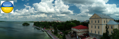 Ternopil 